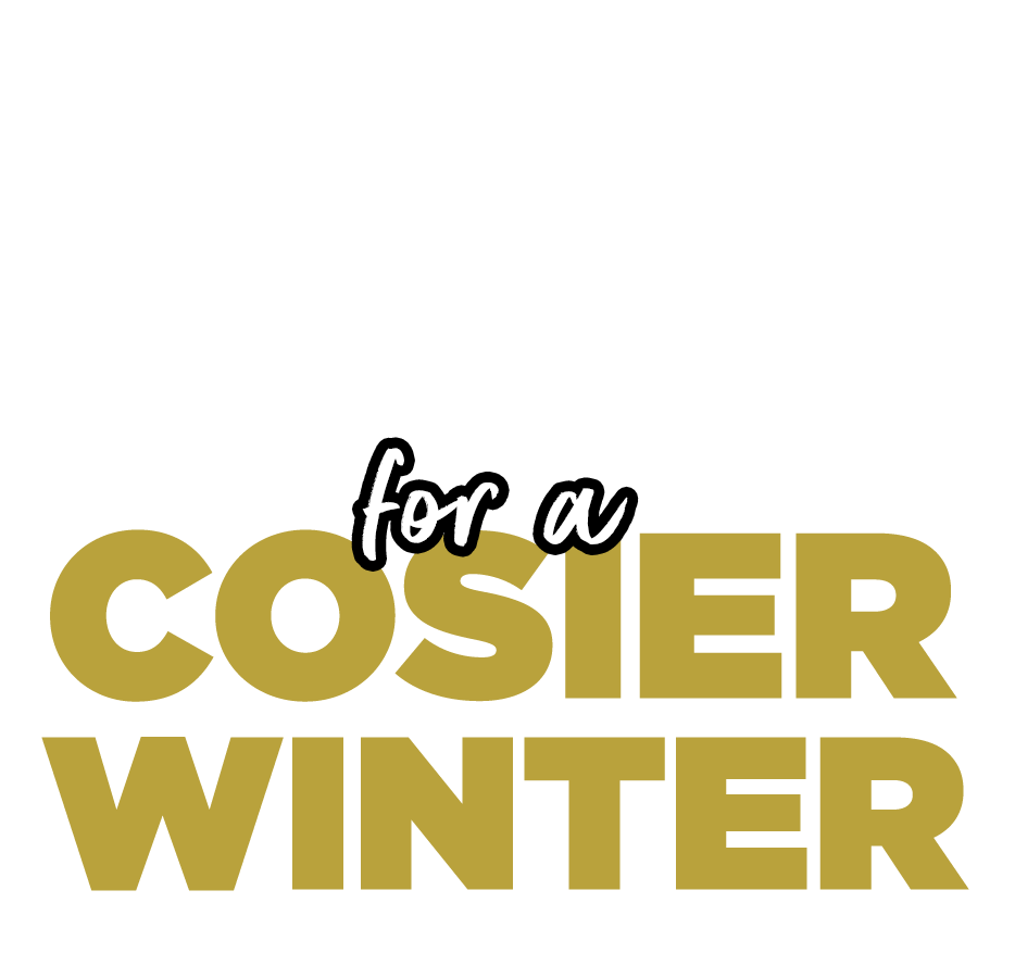 Home Upgrades for a Cosier Home from First Class Windows, Doors & Conservatories