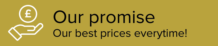 Our Promise at First Class